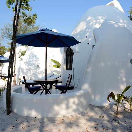 Moonlight Resort Koh Rong Sanloem Camera foto