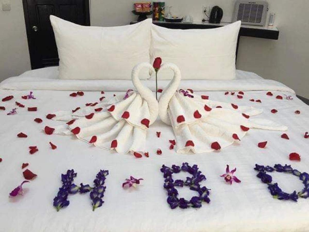 Moonlight Resort Koh Rong Sanloem Esterno foto