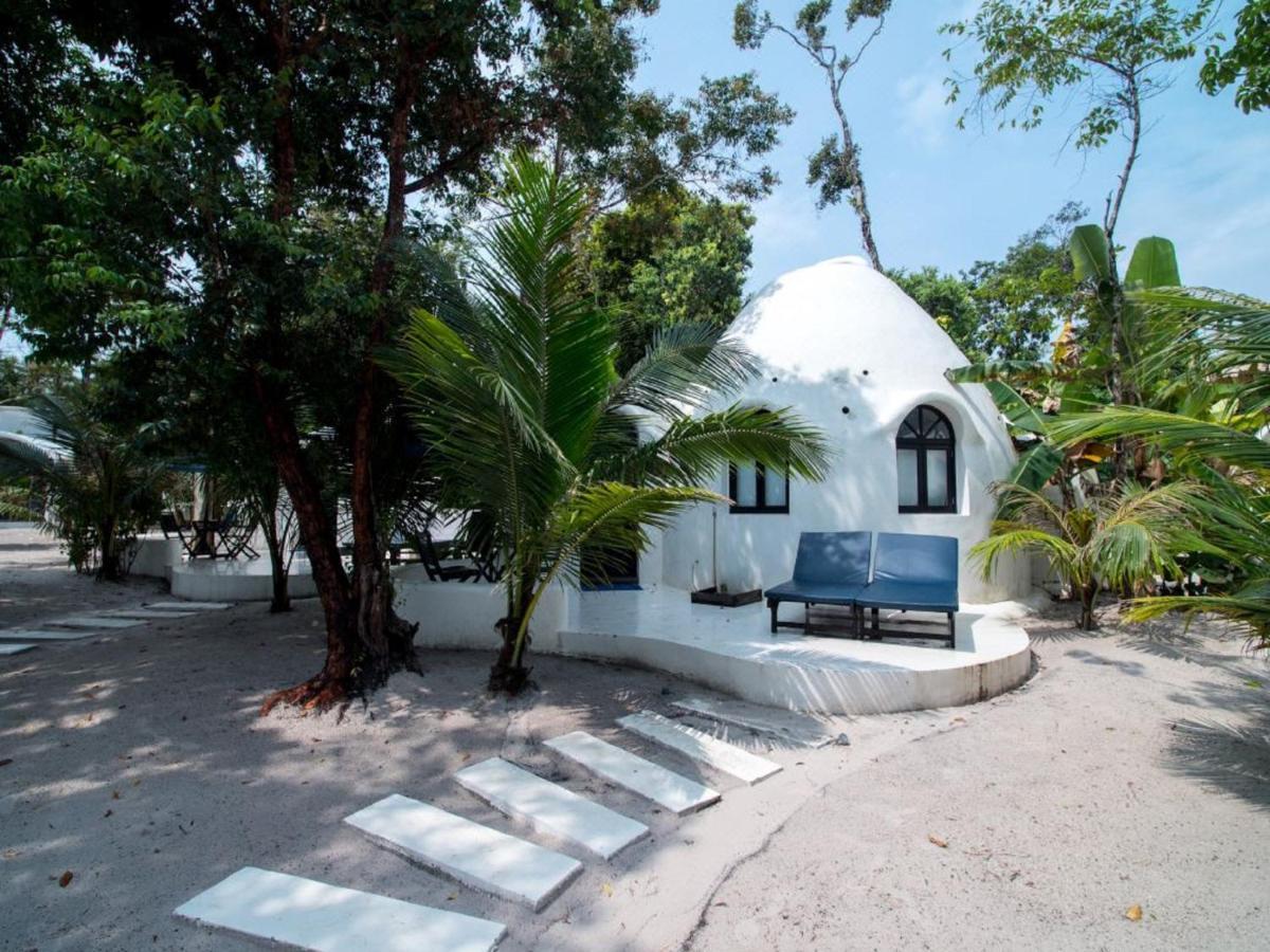 Moonlight Resort Koh Rong Sanloem Esterno foto
