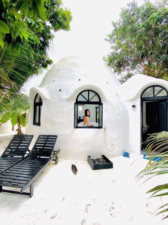 Moonlight Resort Koh Rong Sanloem Esterno foto