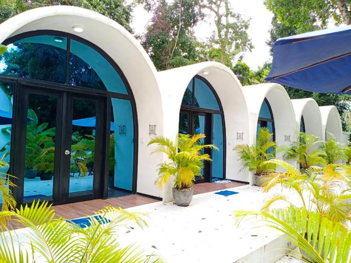 Moonlight Resort Koh Rong Sanloem Esterno foto
