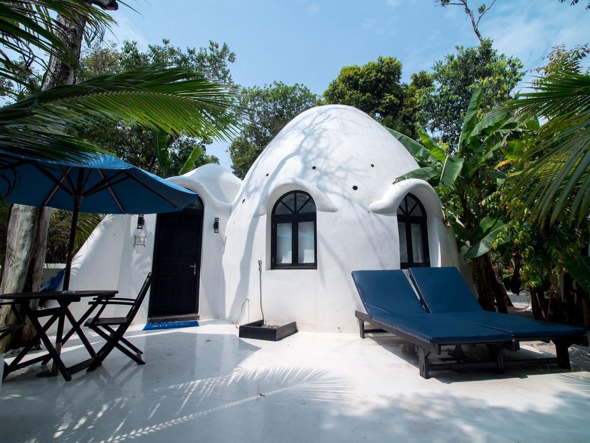 Moonlight Resort Koh Rong Sanloem Esterno foto