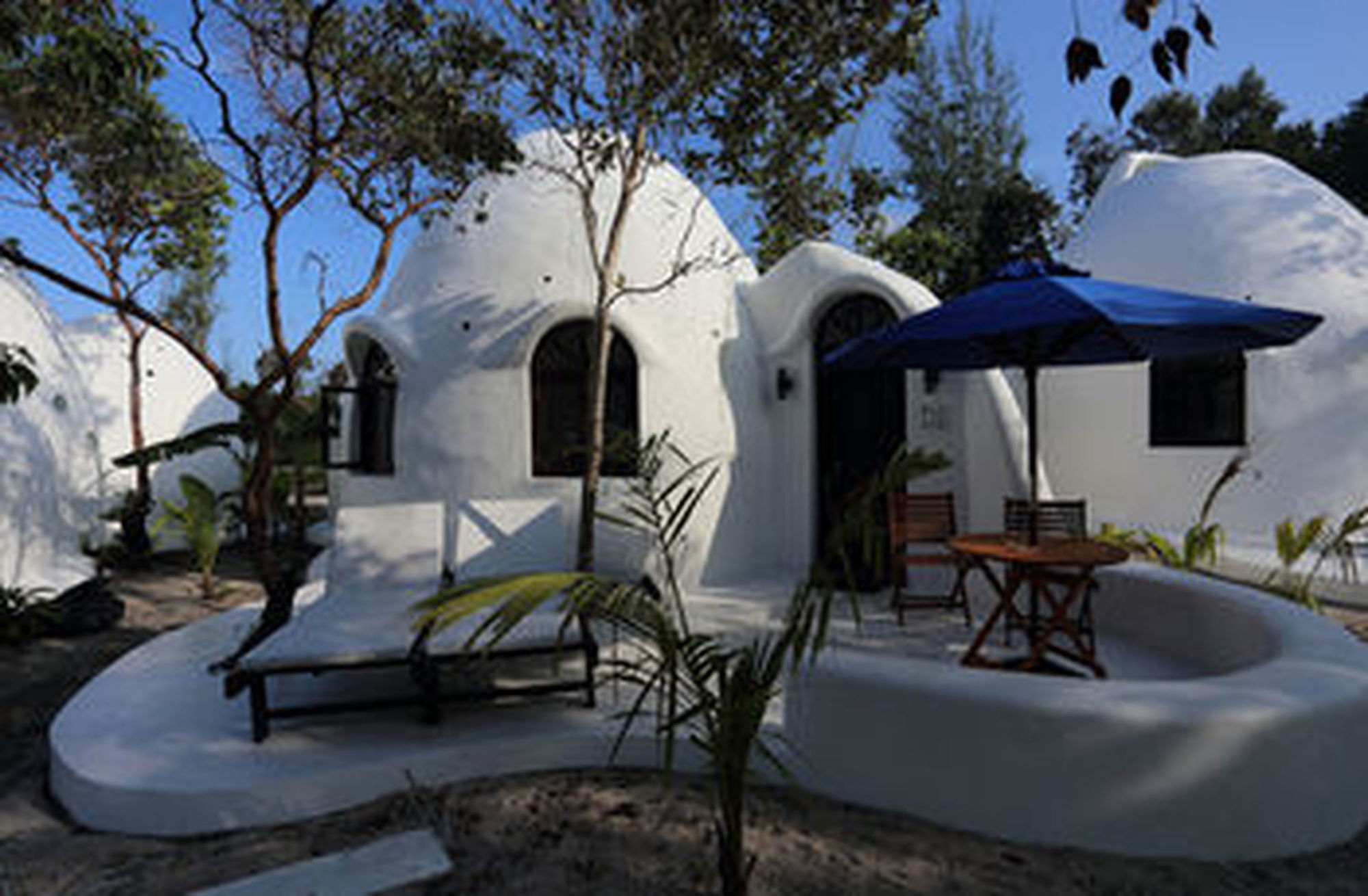 Moonlight Resort Koh Rong Sanloem Esterno foto