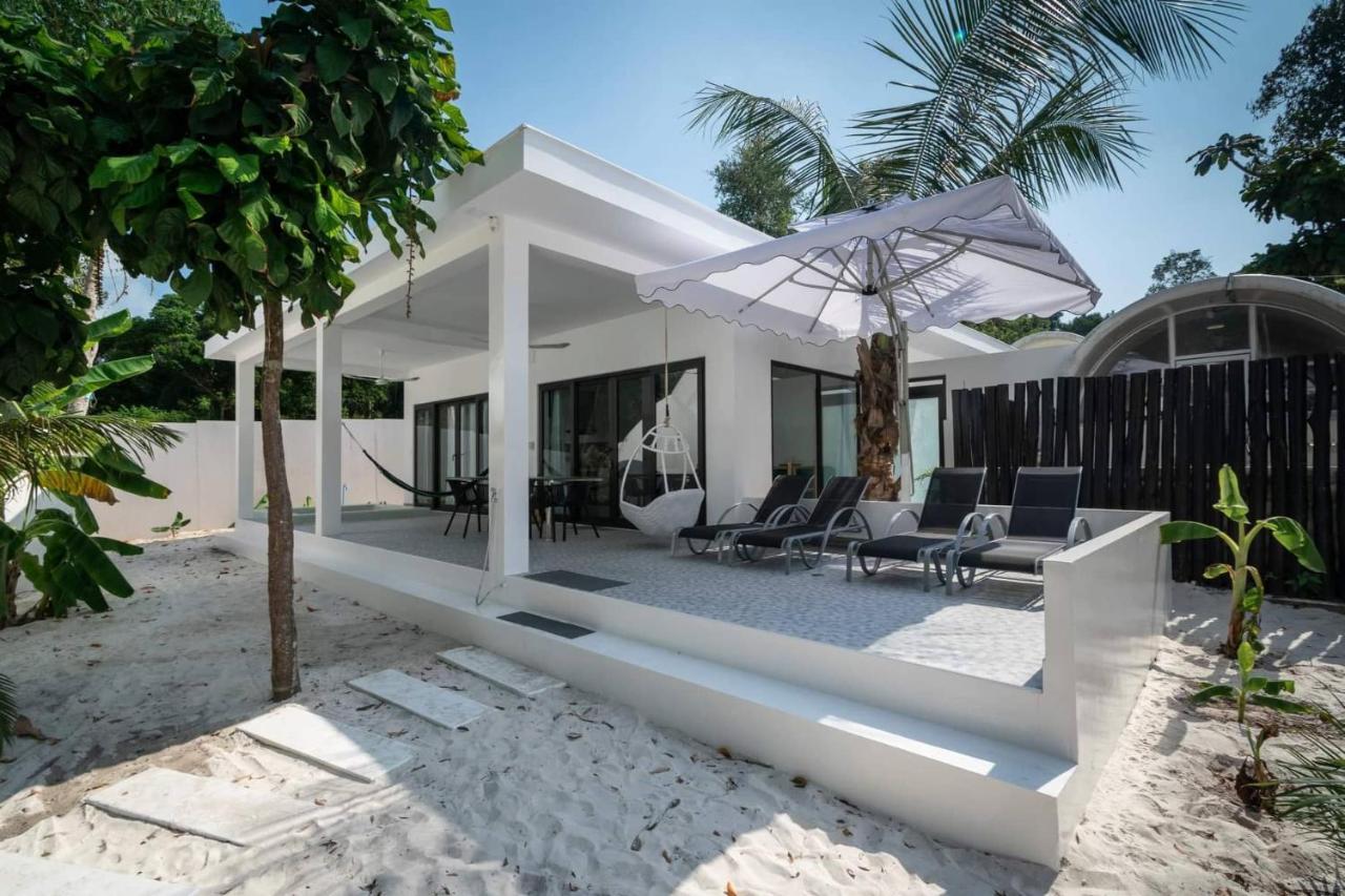 Moonlight Resort Koh Rong Sanloem Esterno foto