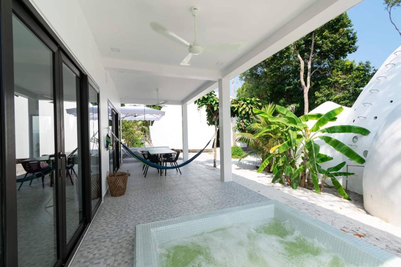 Moonlight Resort Koh Rong Sanloem Esterno foto